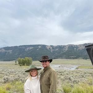 Meet your Posher, Meridith logan